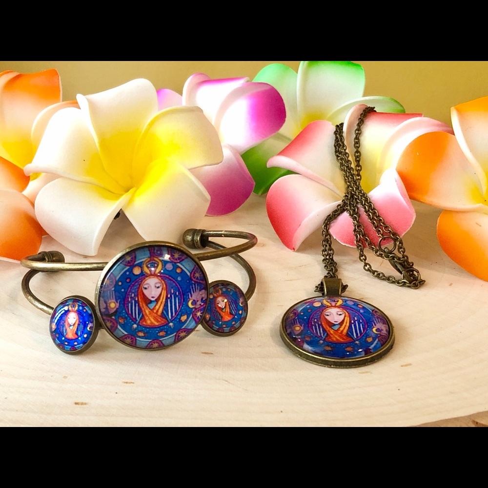 One set  will be yours !!